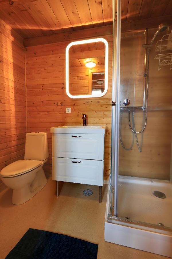 Cozy Cottage By Stay In Iceland Hvolsvöllur المظهر الخارجي الصورة