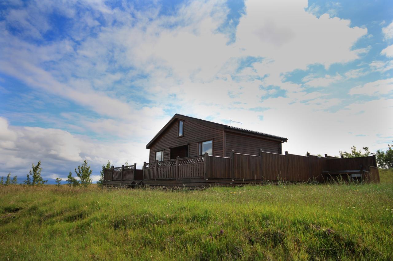 Cozy Cottage By Stay In Iceland Hvolsvöllur الغرفة الصورة