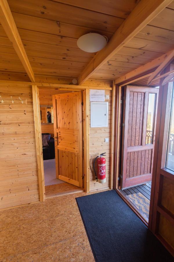 Cozy Cottage By Stay In Iceland Hvolsvöllur الغرفة الصورة