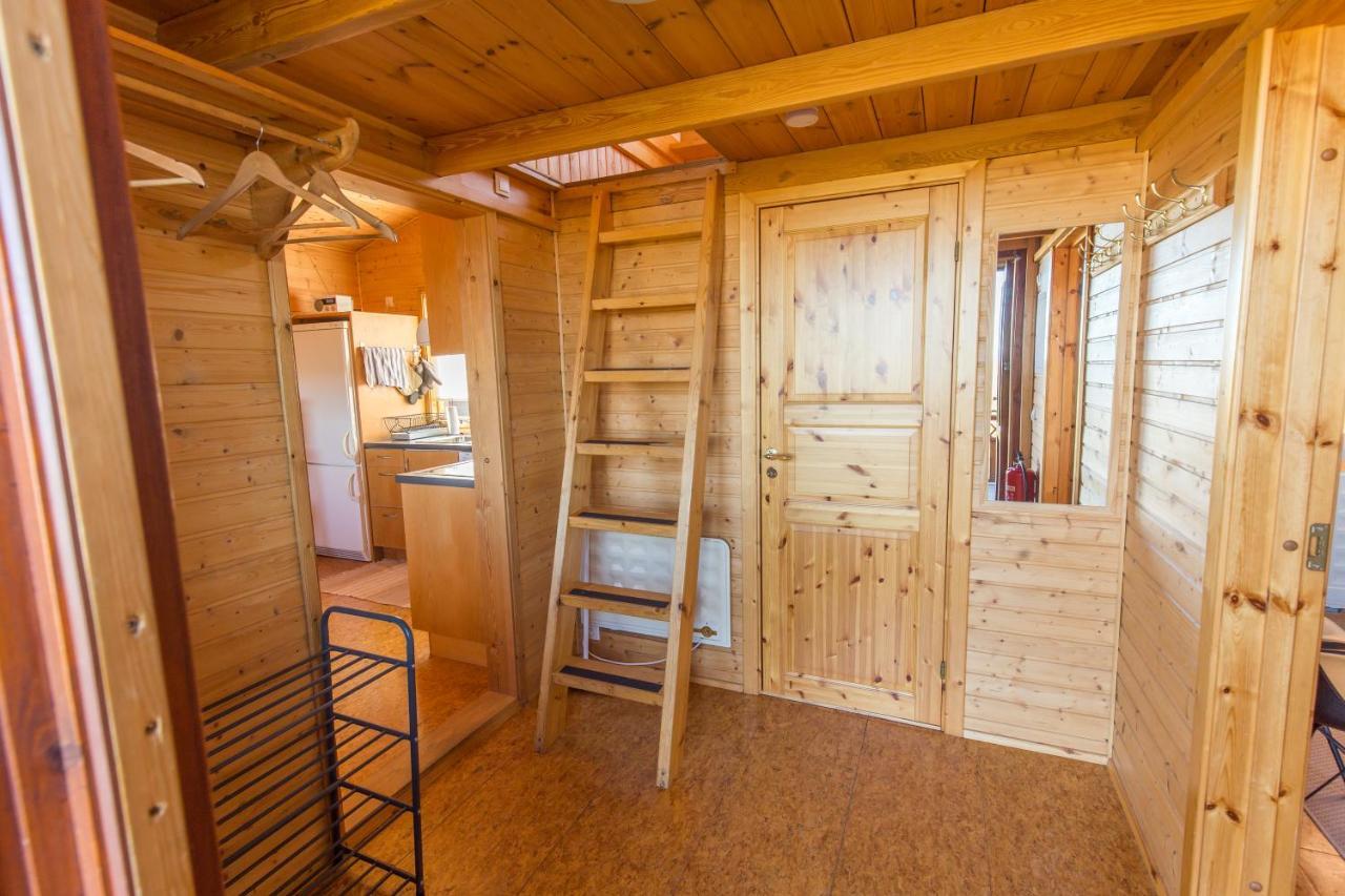 Cozy Cottage By Stay In Iceland Hvolsvöllur الغرفة الصورة