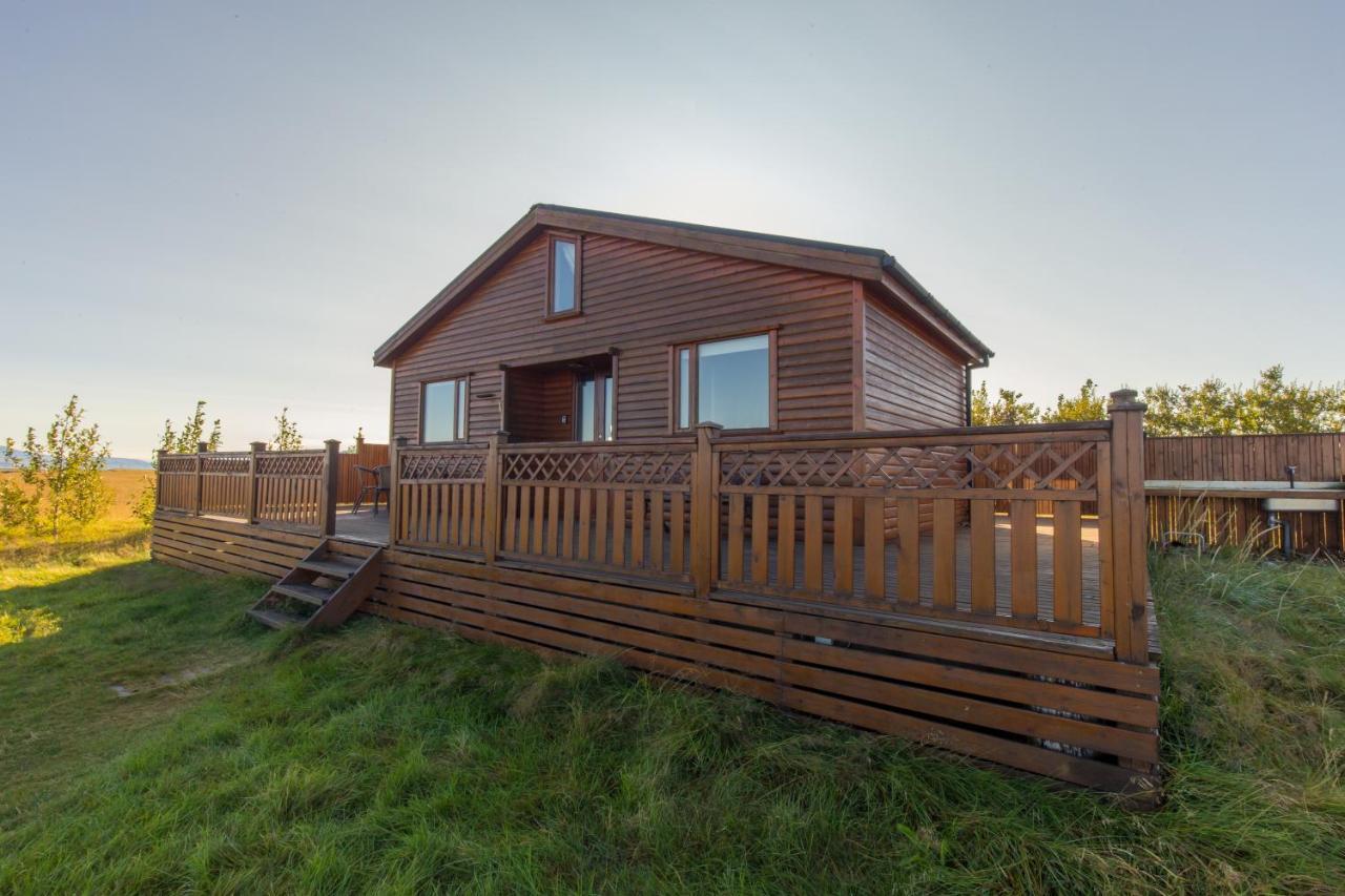 Cozy Cottage By Stay In Iceland Hvolsvöllur الغرفة الصورة